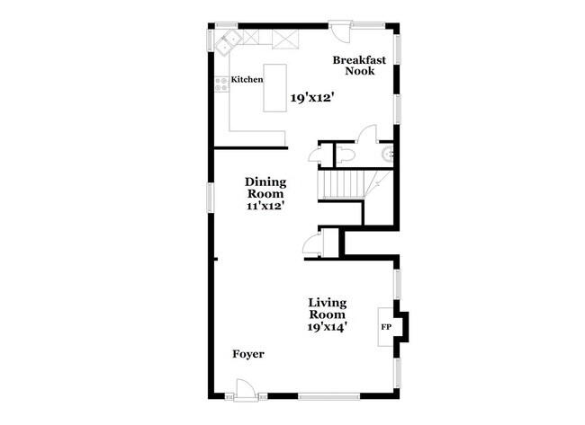 Foto del edificio - 13768 Aldenbrook Dr