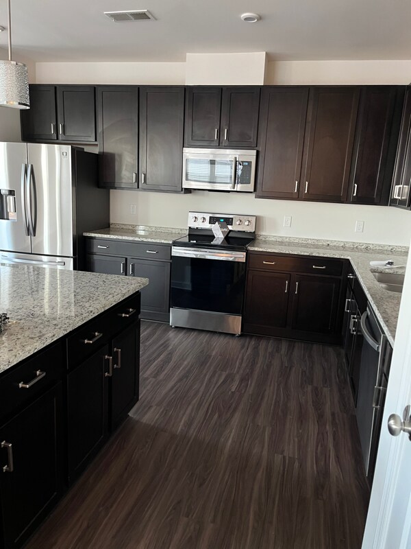 7xxx Hancock Towns Ln, Chesterfield, VA 23832 Townhome Rentals in