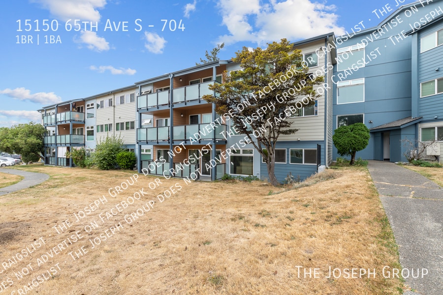 Foto principal - 15150 65th Ave S