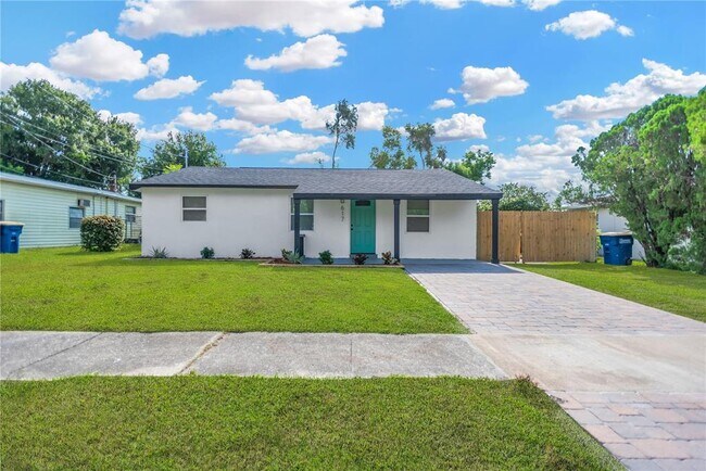 Foto del edificio - 617 Edenville Ave