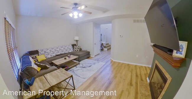 Building Photo - 3 br, 2.5 bath House - 602 Highland Ridge Dr