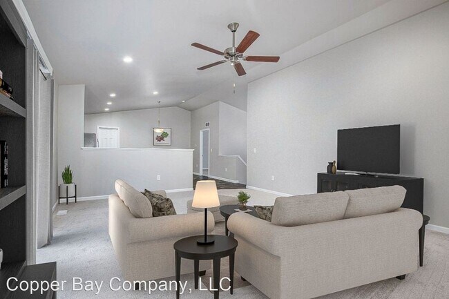 Foto del edificio - 4 br, 2 bath House - 4313 Cinnamon Lane