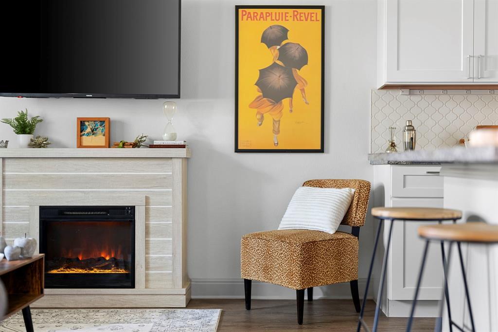 522 Palmer Dr, Point Venture, TX 78645 Townhome Rentals in Point