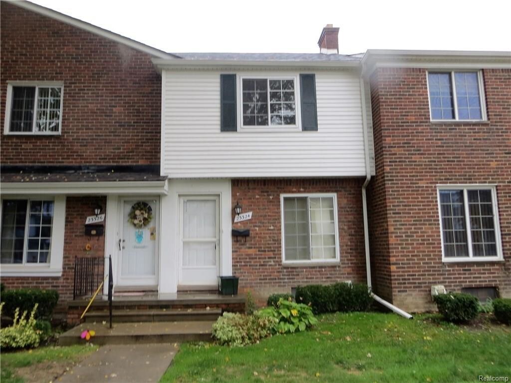 Primary Photo - 23324 Edsel Ford Ct