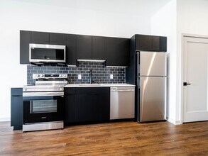 Interior Photo - The Press House