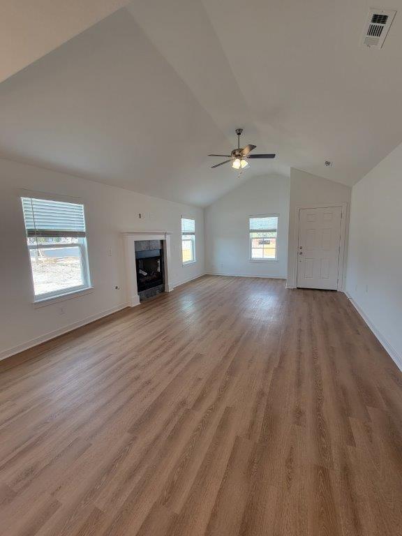 Building Photo - 543 N Cresswell Dr