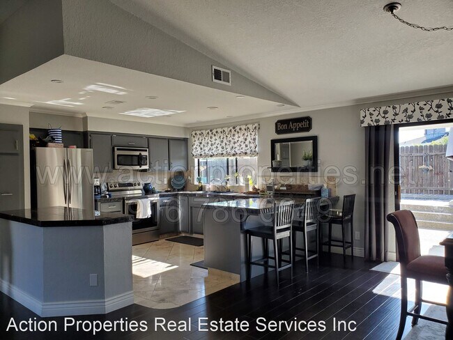 Building Photo - 3 br, 2 bath House - 1505 Quail Circle