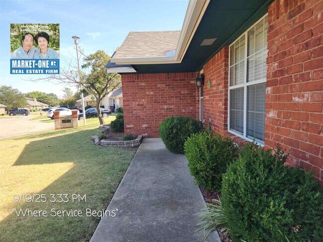 Foto del edificio - 6840 NW Willow Springs Dr
