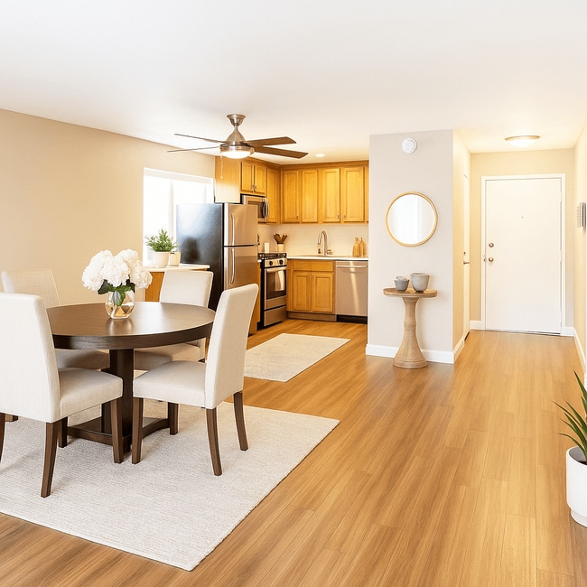 Building Photo - St Moritz Apartments