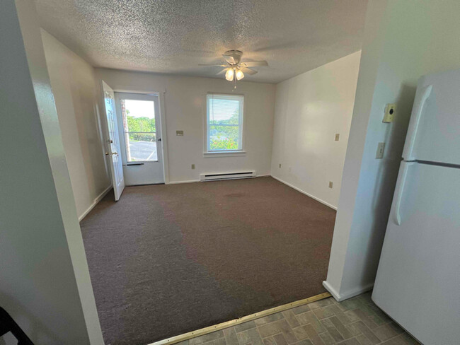 Foto del edificio - 1314 Moorman Ave NW