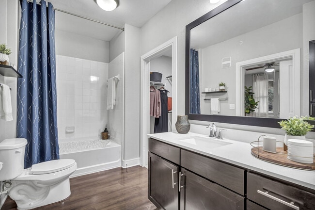 Axis Kessler Park apartments — community photo - Axis Kessler Park