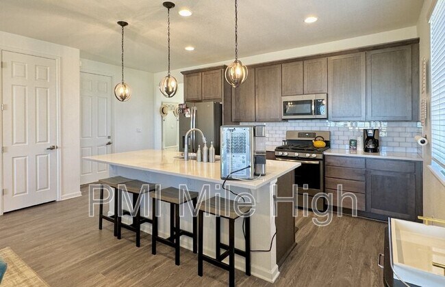 Foto del edificio - 874 Audubon Peak Dr