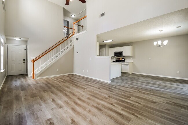 Foto del edificio - 3419 Sable Chase Ln