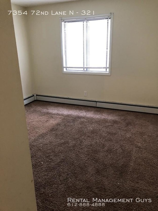 Foto del edificio - 1 bedroom in Brooklyn Park MN 55428