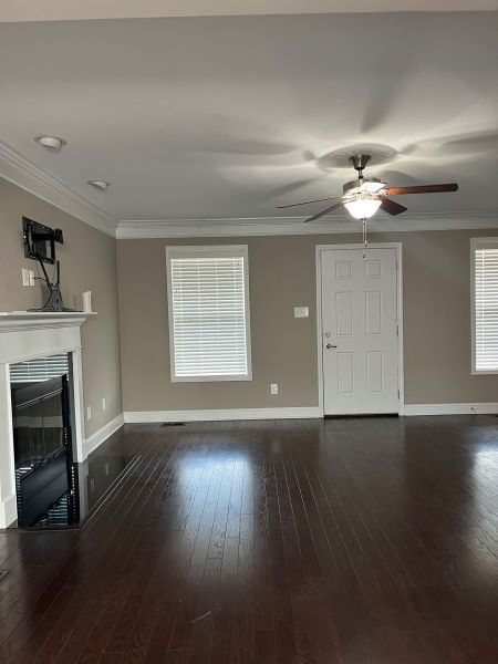 Foto del edificio - Ely Park Subdivision 3 bdrm/2.5 bath