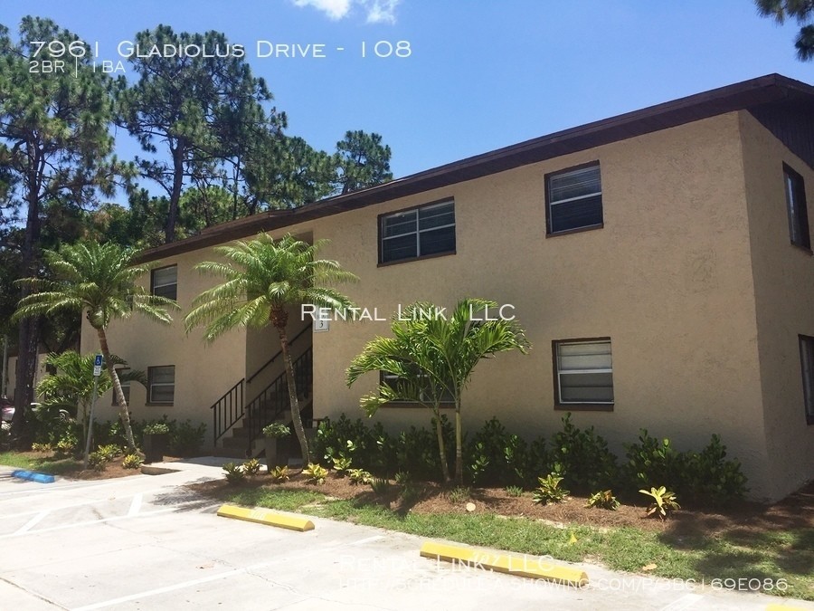 Primary Photo - Affordable 2 Bedroom Rental Available