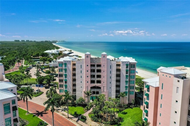 Foto del edificio - 269 Barefoot Beach Blvd