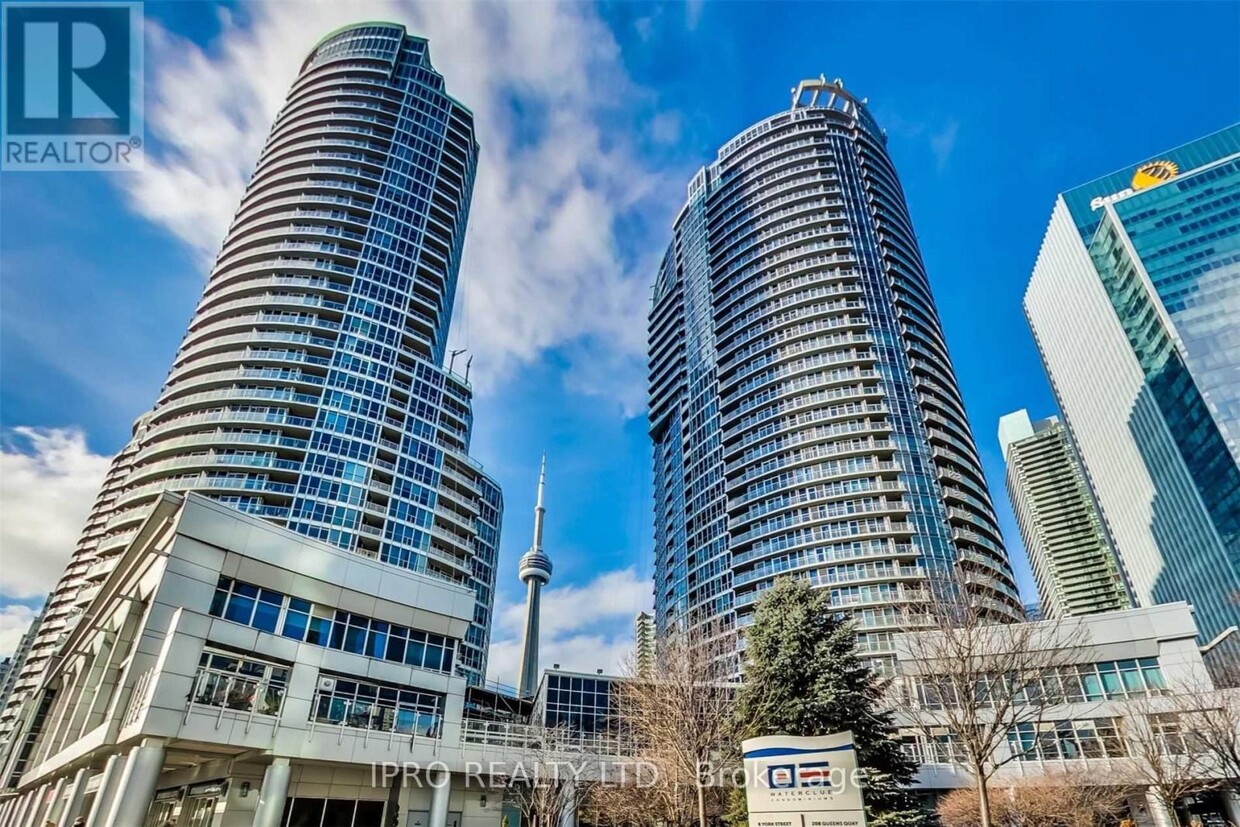 Photo principale - 208-2208 Queens Quay W