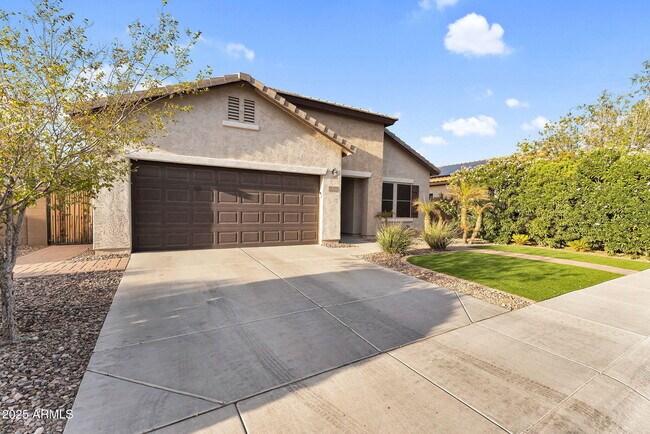 Foto del edificio - 6550 W Desert Blossom Way