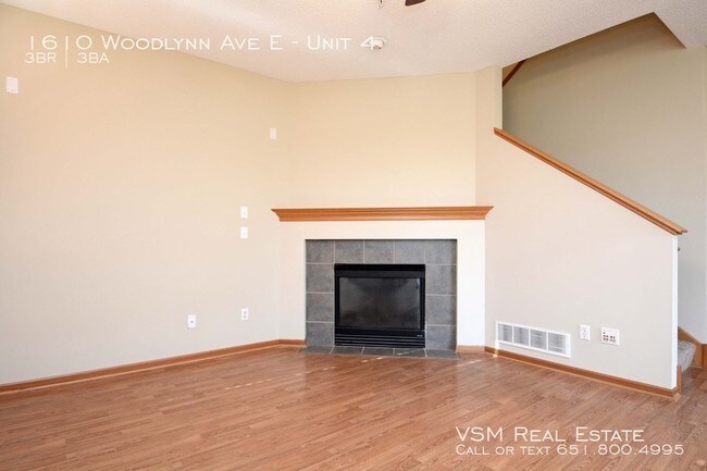 Building Photo - 1610 Woodlynn Ave