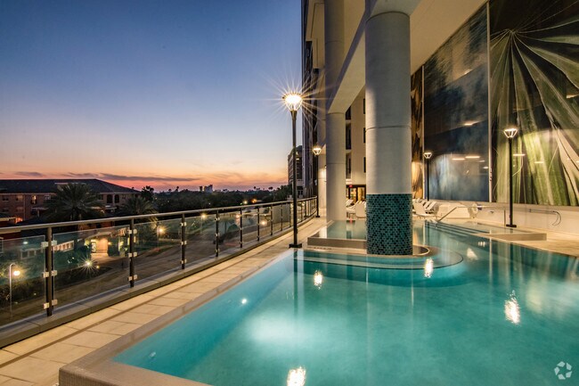Luxury Apartments For Rent In Tampa Fl