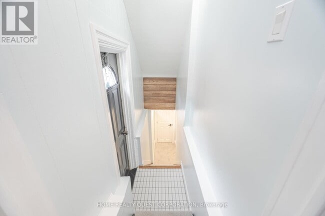 Photo du bâtiment - 99 Cope St