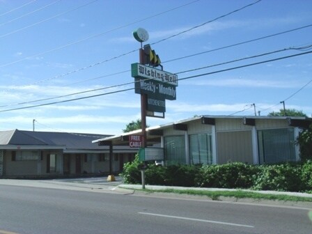 Foto del edificio - 3550 W Chestnut Expy