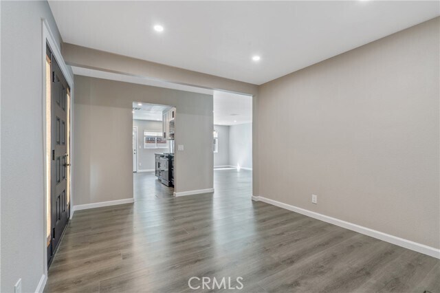 Foto del edificio - 309 Tonopah Ave