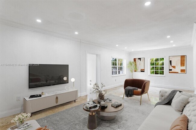 Foto del edificio - 6130 SW 46th St