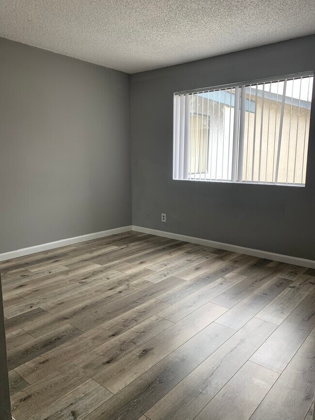 Bedroom #1 - 17032 S New Hampshire Ave
