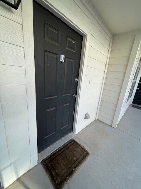 Foto del edificio - 600 Bagby Ave