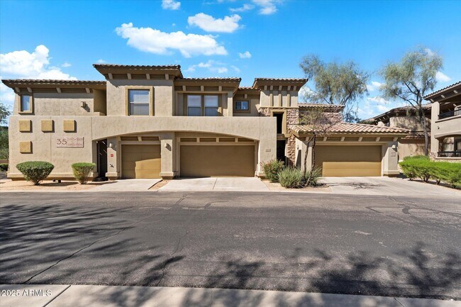 Foto del edificio - 19700 N 76th St