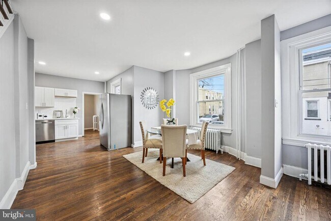 Foto del edificio - 105 Nyack Ave