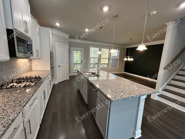 Foto del edificio - 1357 Harris Way S