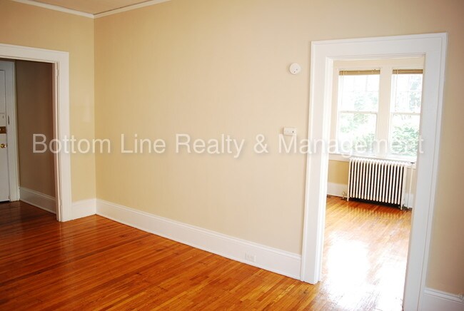 Foto del edificio - Great 1 Bedroom Apartment Ready for Rent!