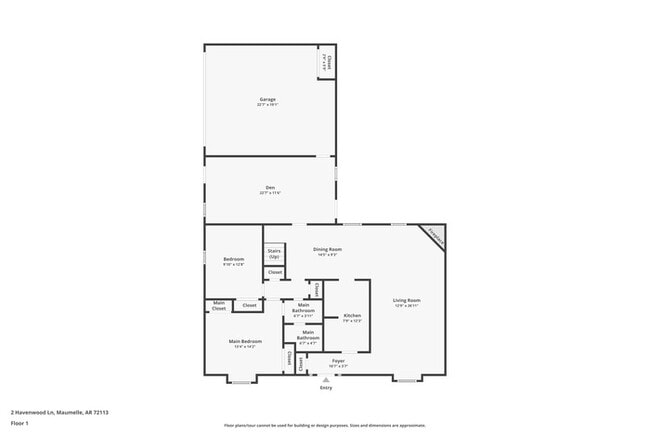 Building Photo - 4 Bedroom Beauty
