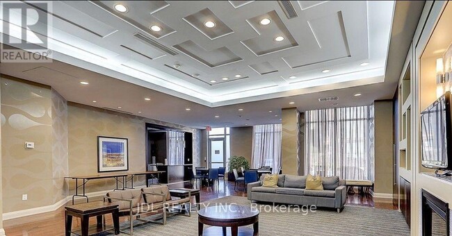 Photo du bâtiment - 5793-5793 Yonge St