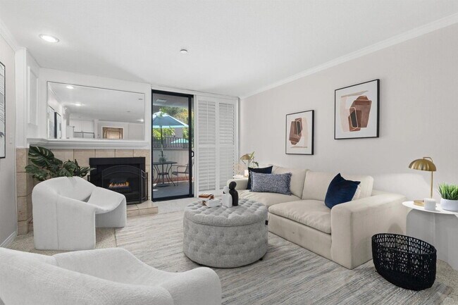 Foto del edificio - "Chic 800 Sq Ft Downtown San Diego Retreat...