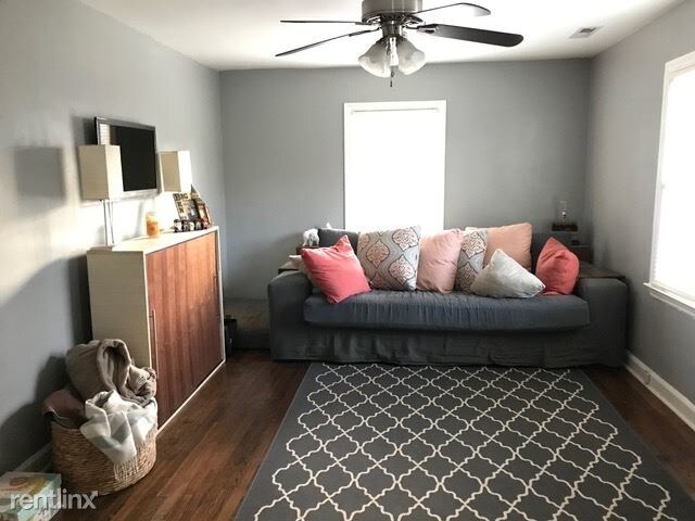 Primary Photo - 2 br, 1 bath House - 1425 Lake Wheeler Rd