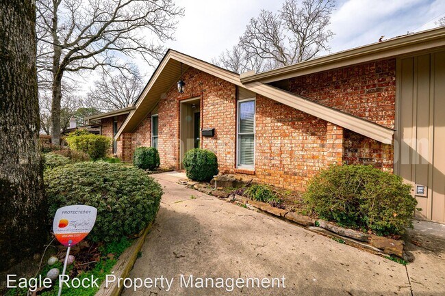 Foto del edificio - 4 br, 2 bath House - 4603 North Vine Street