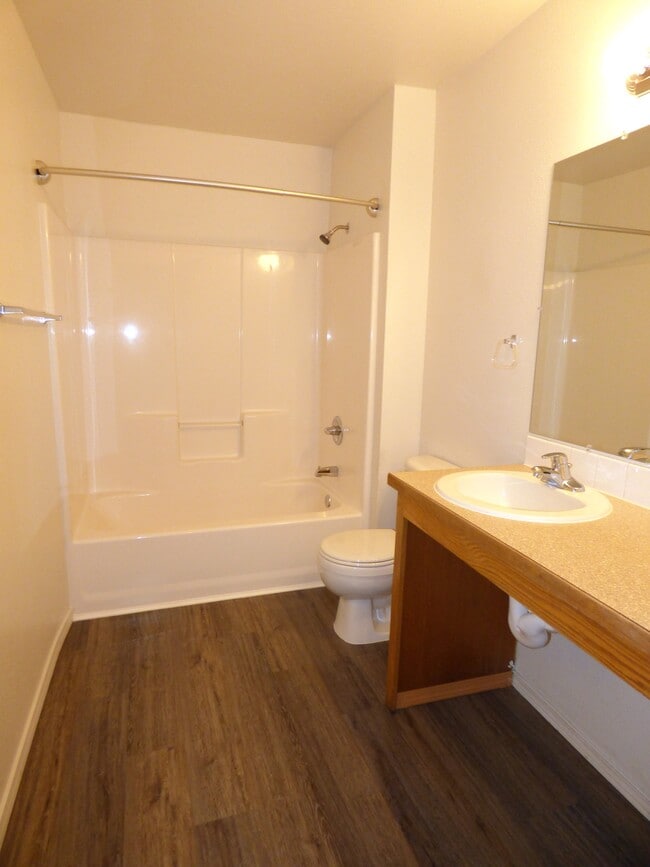 Foto del edificio - 12th Street Lofts