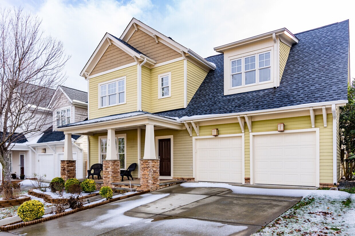 516 Alden Bridge Dr, Cary, NC 27519 House Rental in Cary, NC
