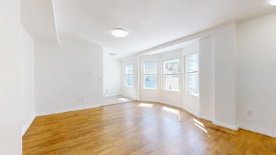 Building Photo - 665 Eddy St