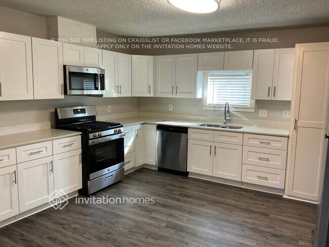 Foto del edificio - 2417 Moreland Dr