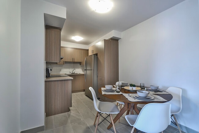 Photo du bâtiment - Place Riviera