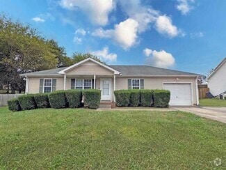 Building Photo - 3256 N Senseney Cir