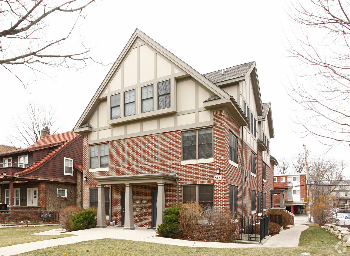 818 S Forest Ave, Ann Arbor, MI 48104 - Apartments in Ann Arbor, MI ...