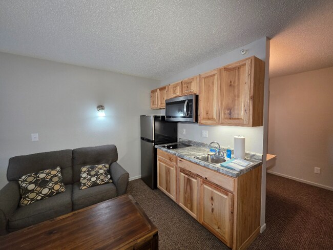 Foto del edificio - 590 Spruce St