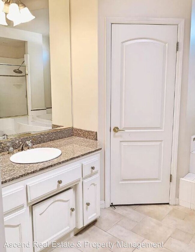 Foto del edificio - 4 br, 3 bath House - 1609 Wedgewood Dr