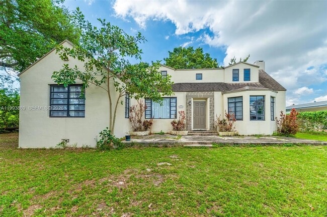 Photo - 1238 NE 112th St House